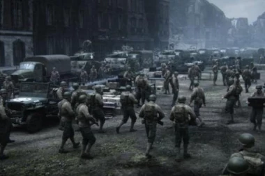 CoD: WWII za mesec dana prešišao Infinite Warfare po prodaji