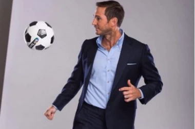 Lampard: Ne dam Zumu