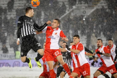 Napadač iz Mačve meta Partizana, traže ga i "Lale"