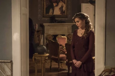 KAKO SU SE DELILE ULOGE U "SENKAMA NAD BALKANOM"