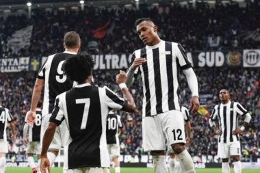 Direktoru Juventusa prekipelo: 60 miliona i vodite ga!