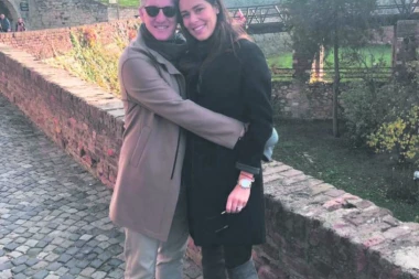 ANA IVANOVIĆ DOBILA SINA, čestitke stižu iz celog sveta!