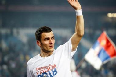 NAGRADA ZA ODLIČNE PARTIJE: Srbin u idelanom timu Lige Evope!