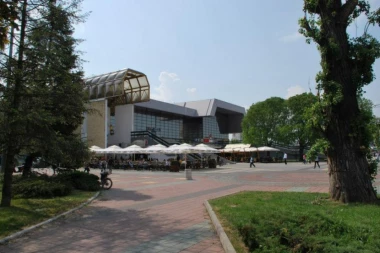 Veliko FIBA takmičenje u SPENS-u pose deset godina