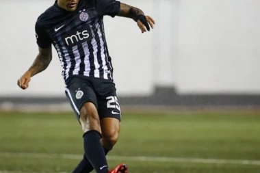 Everton prelomio, želi samo...