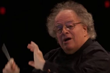 SKANDAL U OPERI: Slavi maestro optužen za pedofiliju sa dečacima!