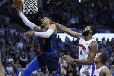 VESTBRUK: Kada osvojimo titulu znaće da mu je mesto sa nama!