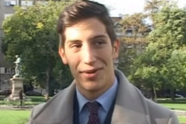 Spremite se za mnogo smeha: Počela je KONTRAVIZIJA!