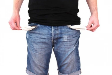 Ne kaže se za džabe: "Dužan kao Grčka" - izašla lista najzaduženijih zemalja na svetu