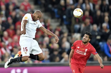 VENGER PRELOMIO: Ovo je prvo pojačanje Arsenala