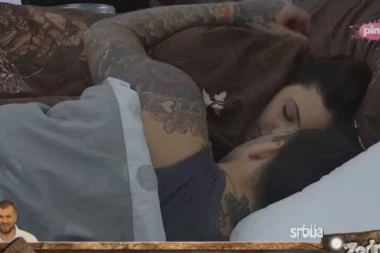 EVO ZAŠTO FILIP NE ŽELI NIŠTA SA ZORANOM!