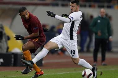 (VIDEO) DIREKTNO IZ KORNERA: Sjajan gol potencijalnog pojačanja Zvezde