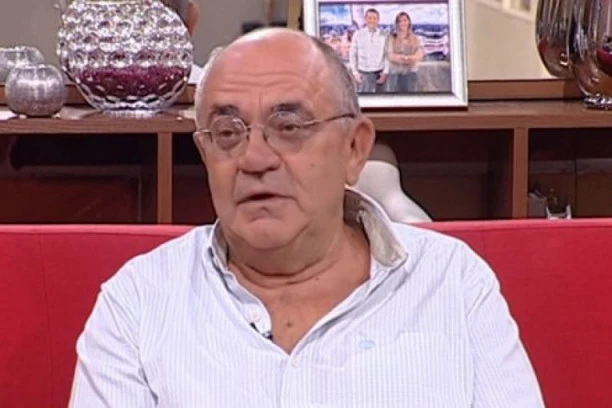 PREMINUO GLUMAC FEĐA STOJANOVIĆ!