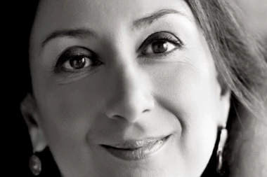 Trojica optužena za ubistvo novinarke na Malti