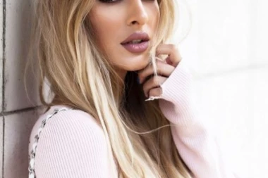 JADAN SLOBA: Luna NAPUSTILA Zadrugu pa flertovala sa OVIM POZNATIM LIKOM!