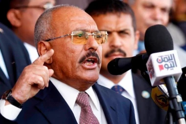 (UZNEMIRUJUĆI SADRŽAJ) SNIMAK UBISTVA BIVŠEG PREDSEDNIKA