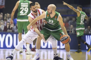 EL - Kalates igrač meseca