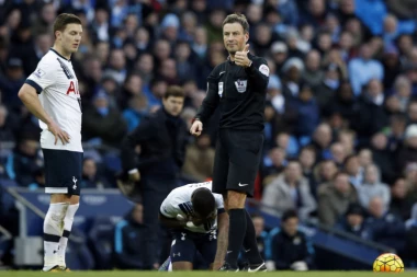 Klatenburg priznao kako je pogurao Lester ka tituli: Moj plan je bio da Totenhem...