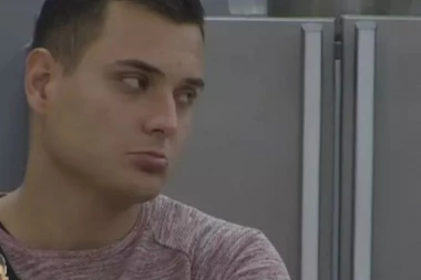 NIKOLA POPIO, PA MUVAO KIJU!