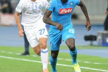 Barsa dovodi defanzivca iz Napolija?