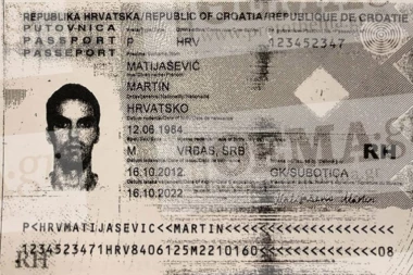 SRBIN STRAHUJE OD OSVETE NARKO-BOSA