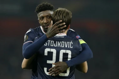 Stojković: Uveren sam da nećemo prokockati šansu