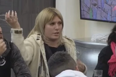 (VIDEO) Jelena Golubović SILOVATELJU ODGRIZLA PENIS!