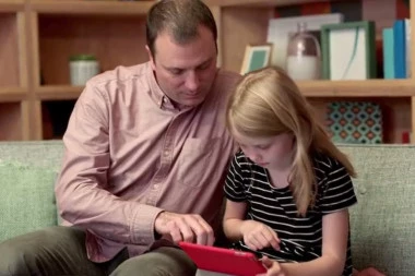 ZAŠTITITE DECU OD PEDOFILA: Stigao je Messenger Kids za klince mlađe od 13 godina