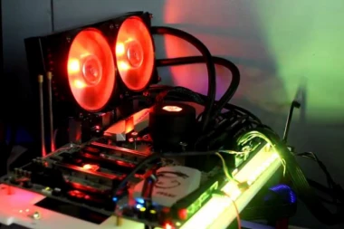 Cooler Master predstavio RGB All-in-One vodeno hlađenje