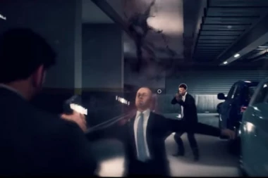 (VIDEO) Objavljen gejmplej trejler za Past Cure