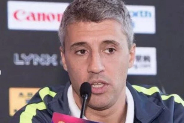 Luda priča Kolumbijca: Krespa sam izlečio se*som, a posle je davao golove kao "lud"!