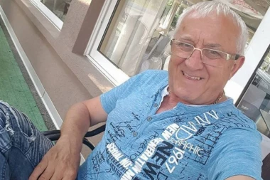 ERA OJDANIĆ: Srbi su ku*ata nacija!