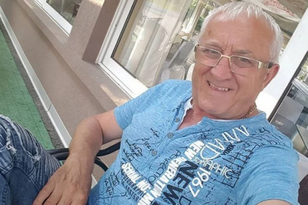 Preterao: Era uvredio kolegu i njegovu ženu, uporedio ga sa siročetom!