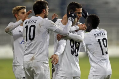 Čukarički izabrao Lalatovićevog naslednika