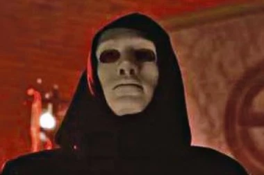 KO VUČE KONCE U "SENKAMA": Tajne službe razbucale kraljevinu