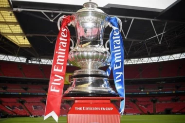 Žreb za FA kup - Derbi Liverpula na samom početku!