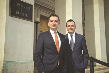 BRAĆA BAJRAKTARI IZ PENTAGONA KROJE POLITIKU: Trampovi Šiptari udaraju na Srbiju!