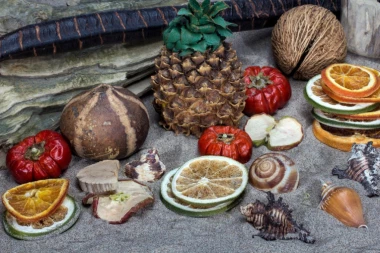 Voćna torta, a bez pečenja