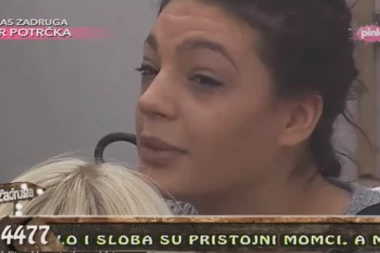 BIĆE SUZA: Evo zbog čega će SVI zadrugari PLAKATI kao kiša!