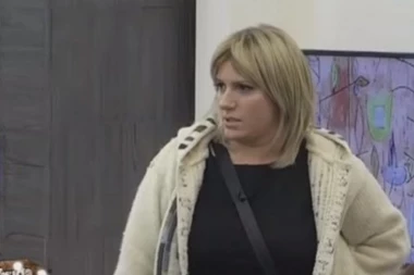 HAOS U NAJAVI: ON ulazi u Zadrugu da se OBRAČUNA SA JELENOM GOLUBOVIĆ!