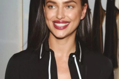 FATALNA RUSKINJA ODUŠEVILA LONDON!