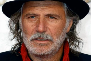 ŠERBEDŽIJA će u Beogradu proslaviti ROĐENJE UNUKA!