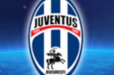PROBLEMI KLUBA IZ BUKUREŠTA: Juventus mora da promeni ime i grb