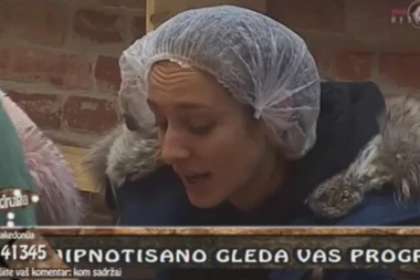 DETALJI STRAVIČNE SAOBRAĆAJNE NESREĆE LUNE I SANJE!