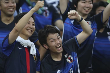 Reprezentacija SEVERNE KOREJE STIŽE U JAPAN, uprkos nametnutim sankcijama Tokija