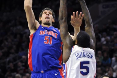 Bivši igrač San Antonija se izjadao Bobiju: SVIMA NAM JAKO NEDOSTAJEŠ!