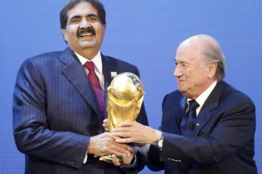 Kako došlo, tako otišlo: FIFA oduzima Kataru organizaciju Mundijala?