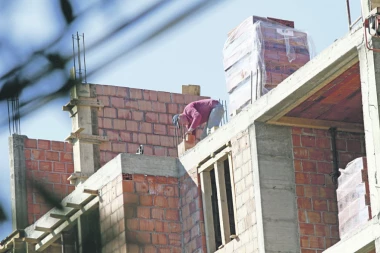 Betonski blok od 3 TONE ubio gastarbajtera u Austriji