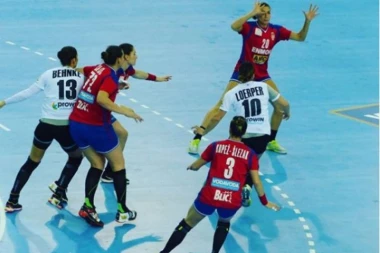 Cvijićeva tri sekunde pre kraja donela remi sa Nemicama!