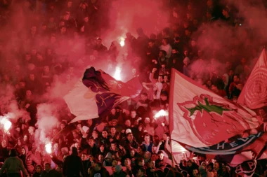 Policija zabranila korteo, ali se "Delije" ne obaziru: SKUPIĆEMO SE VEĆ NEGDE PRE KELNA!